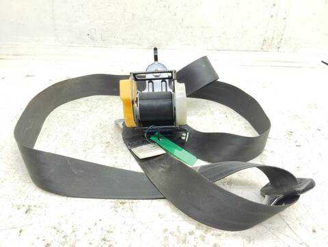 Cinturón Trasero Izquierdo Mazda CX5 2.0 G 165CV 121KW CENTER-LINE 2WD
