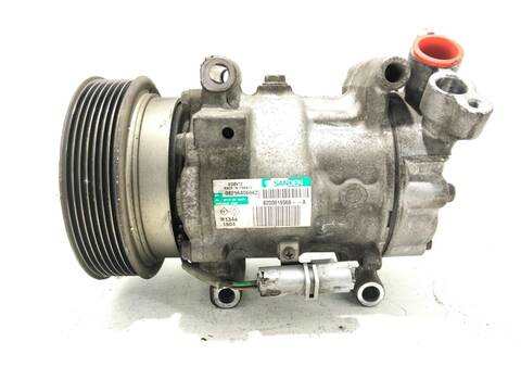 Compresor Aire Acondicionado Renault Clio EMOTION 1 16V 75CV