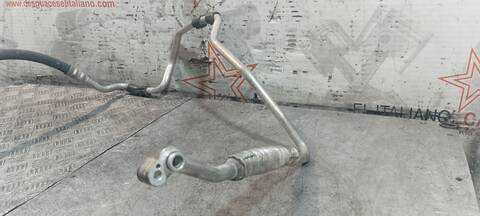 Foto 2ª: Tubos Aire Acondicionado Volkswagen Golf ADVANCE 140CV 103KW [CFFB] (2010)