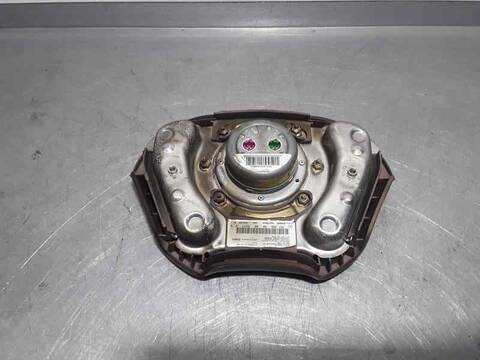 Foto 3ª: Kit Airbag Mercedes Clase ML 270 CDI 163.113) W163) [612963] (2002)