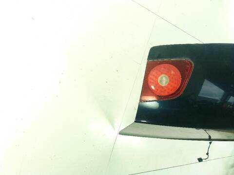 Foto 3ª: Portón Volkswagen Phaeton 3.0 V6 TDI 4MOTION [CARA] (2002)