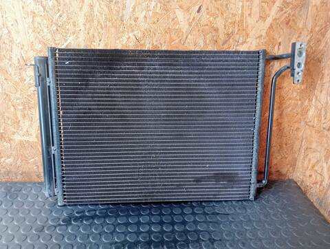 Radiador Calefaccion A.A. Bmw X5 3.0D 3 24V TD CAT 184CV