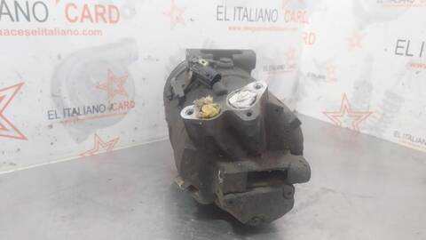 Foto 2ª: Compresor Aire Acondicionado Nissan X-Trail XE 150CV 110KW T31) [M9R] (2008)