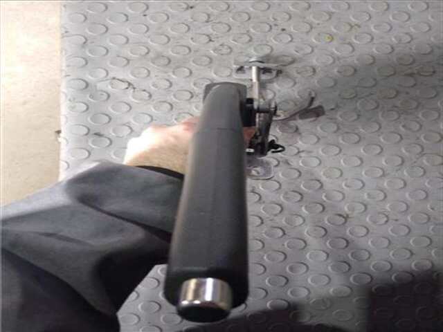 Foto 3ª: Freno de Mano Renault Clio 1.5 BUSINESS [1.5 LTR. - 66 KW DCI DIESEL FAP] [K9K B6]