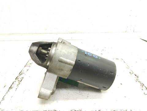 Motor de Arranque Citroen C4 COOL BERLINA 120CV 88KW