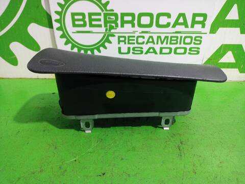 Foto 2ª: Airbag Delantero Derecho Citroen C3 1.4 HDI SX 68CV [8HXDV4TD] (1995)