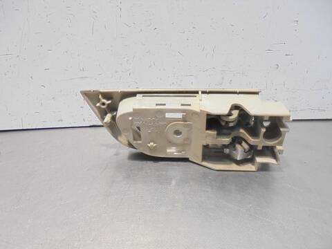 Foto 4ª: Maneta Interior Delantera Izquierda Toyota Land Cruiser 3.0 TD 173CV 127KW [1KD] (2007)