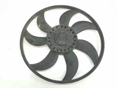 Foto 3ª: Ventilador Viscoso Motor Bmw X3 2.0 TD 143CV [N47D20C] (2010)