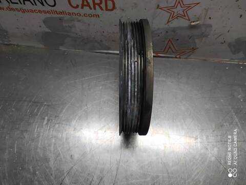 Foto 3ª: Cigüeñal Toyota Rav4 EXECUTIVE 150CV 110KW [2AD] (2011)