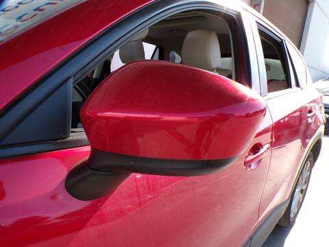 Retrovisor Izquierdo Mazda CX5 G KE) SH