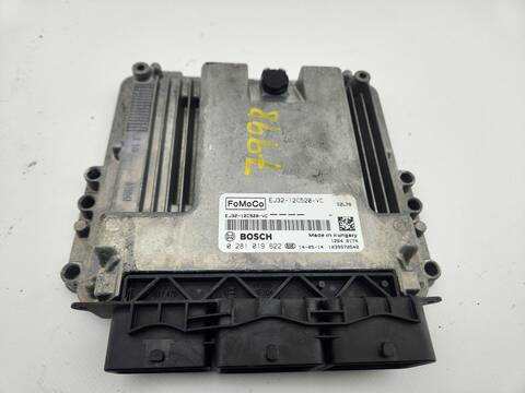 Centralita Motor ECU Land Rover Evoque PURE 150CV 110KW