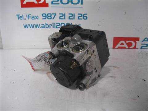 Foto 2ª: Abs Toyota Rav4 2.0 D-4D 4WD 116CV 85KW [1CD-FTV] (2001)