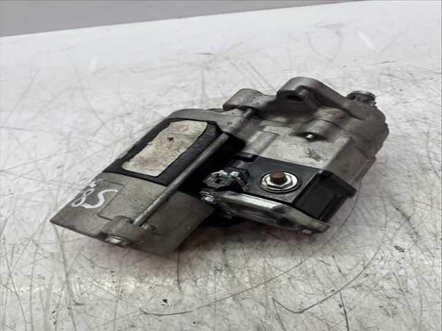 Foto 3ª: Motor de Arranque Toyota Land Cruiser 235 CV 173KW [2UZ-FE]