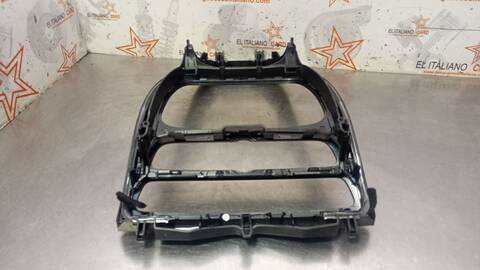 Foto 4ª: Consola Central Mercedes Clase E 180 E 220 D 213.004) 194CV 143KW [654920] (2018)