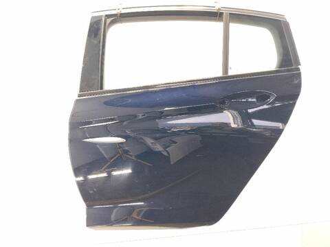 Foto 2ª: Puerta Trasera Izquierda Opel Insignia 1.5 68) 165CV [B 15 SFT] (2017)