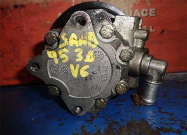 Foto 2ª: Bomba Servodireccion Saab 9-3 3.0 V6T BERLINA (06.1997-_06.2001) [B308E]