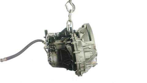 Foto 3ª: Caja Cambios Renault Master 2.3 DCI 125 FWD EV0C EV0D EV0J HV0C HV0D HV0H ... [M9T 670] (2010)