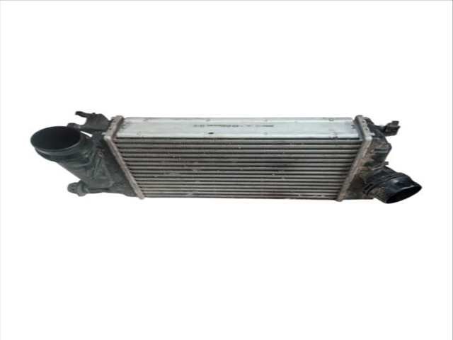Intercooler Nissan Qashqai 1.2 DIG-T