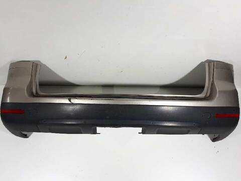 Paragolpes Trasero Volkswagen Touareg TDI R5 174CV 128KW