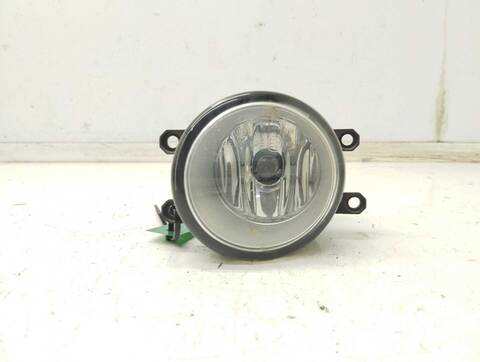 Faro Antiniebla Delantero Izquierdo Toyota Auris LUNA 124CV 91KW