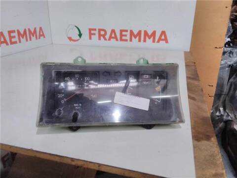 Cuadro de Instrumentos Toyota Hiace 2.2 COMBI 2 PLAZAS) [2.2 LTR. 49KW DIESEL]