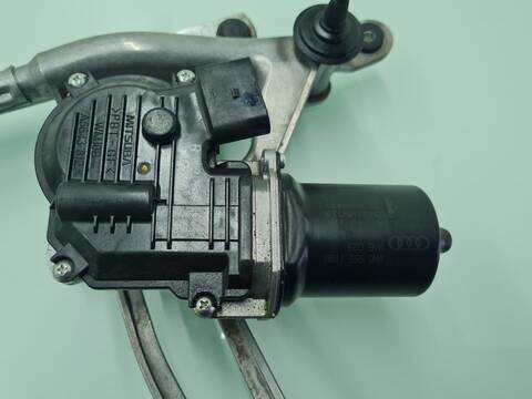 Foto 3ª: Motor Limpia Delantero Audi A5 265CV [DMTA] (2021)