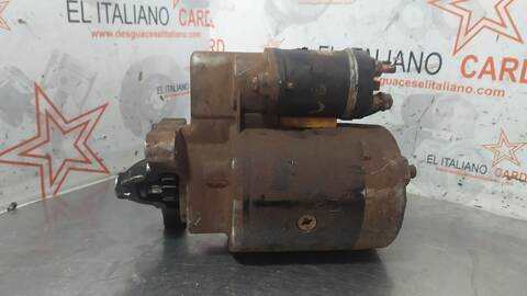 Motor de Arranque Tata Telcoline TDI D/C 4X4 87CV 64KW