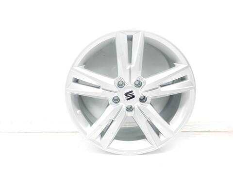 Foto 2ª: LLanta Aleacion Seat Ateca 2.0 TDI 150CV [DFFA] (2016)