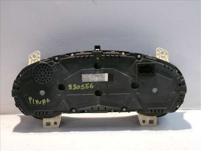 Foto 2ª: Cuadro de Instrumentos Fiat Tipo 1.3 JTD 2016-2020 [199B1000] (2017)