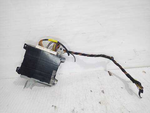 Foto 3ª: Centralita Motor ECU Land Rover Discovery TDV6 HSE 245CV 180KW [306DT] (2010)