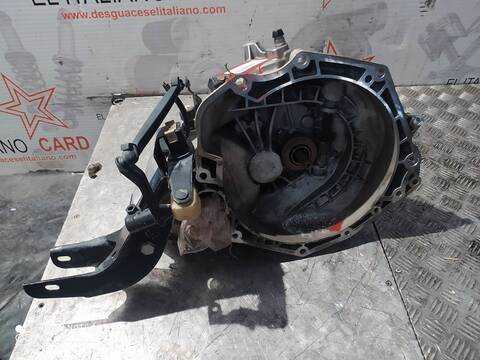 Caja Cambios Opel Corsa ECO 54CV 40KW