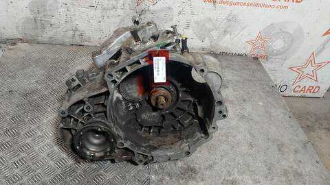 Caja Cambios Seat Leon ERENCE 140CV 103KW