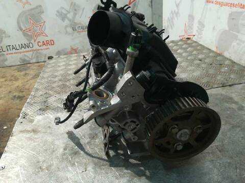 Foto 2ª: Culata Peugeot 407 PACK COUPE 204CV 150KW [UHZ] (2006)