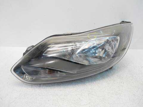 Foto 2ª: Faro Derecho Ford Focus 125 CV 92KW [M1DA]