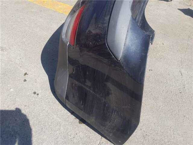 Foto 3ª: Paragolpes Trasero Ford Focus 