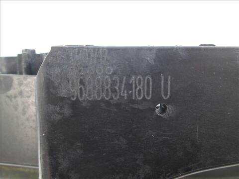 Foto 3ª: Maneta Exterior Delantera Izquierda Citroen C Elysee 1.6 HDI (2012)