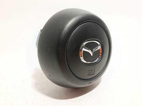 Airbag Delantero Izquierdo Mazda 3 SEDAN 2.5 E-SKYACTIV-G 140CV 103KW