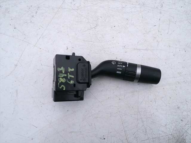 Mando Multifuncion Mazda 3 1.6 D 2009-2013