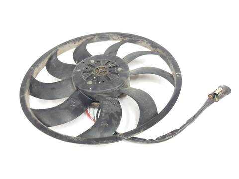 Electroventilador Land Rover Range HSE