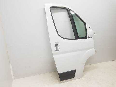 Foto 3ª: Puerta Delantera Derecha Peugeot Boxer VERSION INDEFINIDA