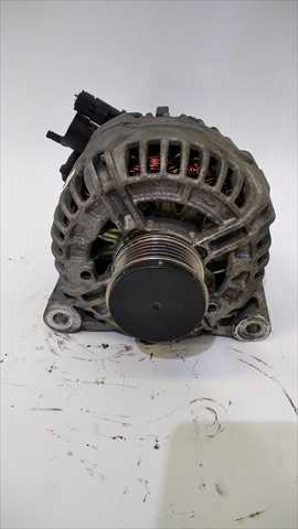 Foto 4ª: Alternador Peugeot 307 2.0 HDI [D/RHY] (2004)