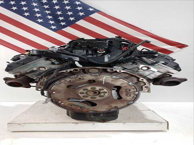 Motor Completo Chrysler 300 350CV 257KW