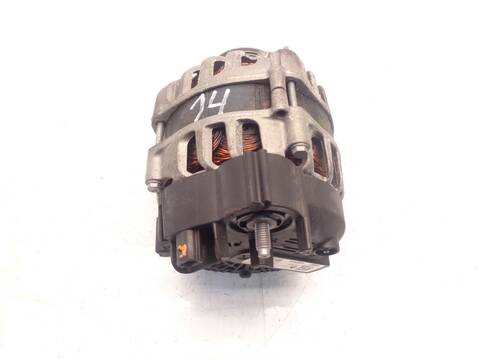 Alternador Dacia Sandero 73 CV 54KW