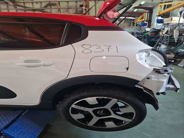 Aleta Trasera Izquierda Citroen C3 1.2 PURETECH 82 2RHMRC 2RHMZB) AIRCROSS 82CV 60KW