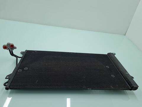 Radiador Calefaccion A.A. Audi Q7 3.0 TDI 176KW) 239CV