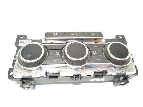 Foto 2ª: Mando Climatizador Land Rover Range AUTOBIOGRAPHY 340CV 250KW [448DT] (2013)