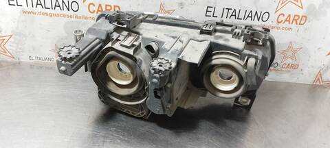 Foto 4ª: Faro Izquierdo Bmw Serie 3 315 320TD M SPORT 150CV 110KW [204D4] (2004)