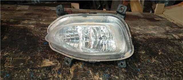 Faro Antiniebla Delantero Izquierdo Mg HS 1.5 TURBO (161 CV)