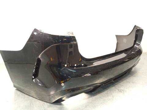 Foto 2ª: Paragolpes Trasero Bmw Serie 2 215 M235I XDRIVE COUPE 306CV 225KW (2020)