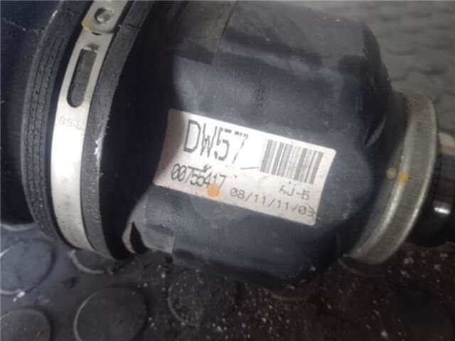 Foto 2ª: Transmision Delantera Izquierda Toyota Prius HÍBRIDO BASIS [HÍBRIDO 57 KW ( 1.5 LTR. - 57 CAT)] [1NZ-FXE]
